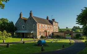 Rollestone Manor B&B&Restaurant